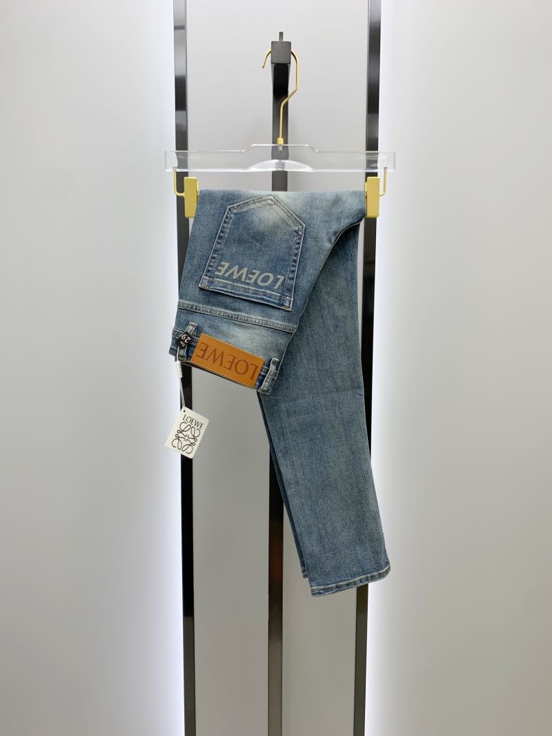 Loewe Jeans